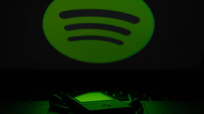 Spotify launches Directed By music video series post image