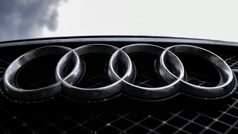 Audi Revolut F1 teams up with digital asset firm Nexo post image