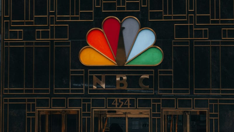 Peacock becomes first streamer to integrate Dolby's full picture and sound suite post image