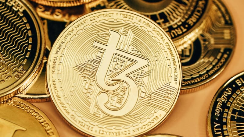 TenX bets on Tezos with multi-million token purchase and staking partnership post image