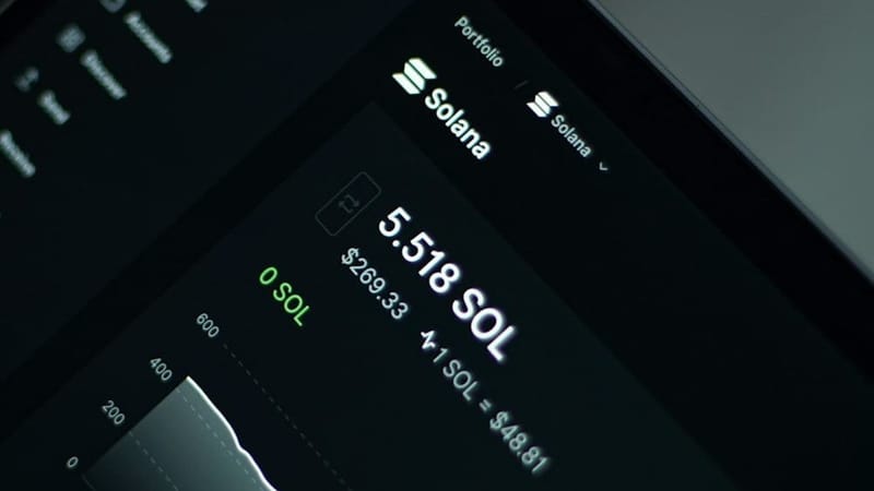 Solana based Fors wants to bring multiple prediction market venues into one platform post image