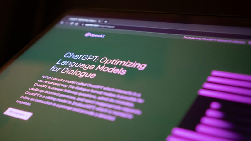 OpenAI to retire GPT‑4o and legacy models from ChatGPT on 13 February post image