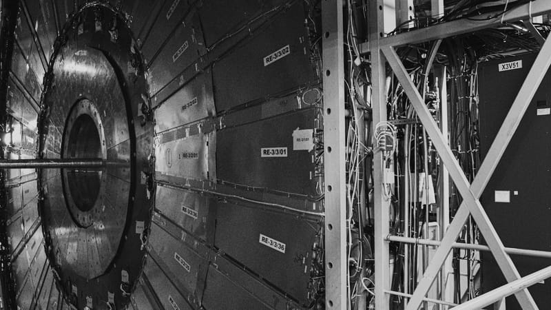 AI agent cuts particle accelerator experiment setup time by 100x at Berkeley Lab post image