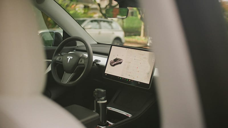 Tesla drops standard Autopilot as Musk pushes drivers towards subscriptions post image