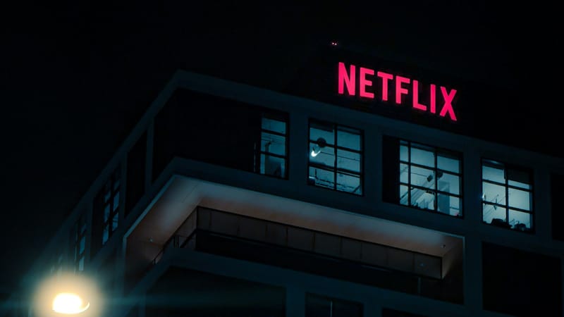 Netflix's Lions‑Vikings most-streamed NFL game in US post image