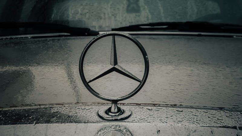 Nvidia to ship Vera Rubin AI chip as Mercedes-Benz rolls out advanced driver assistance post image