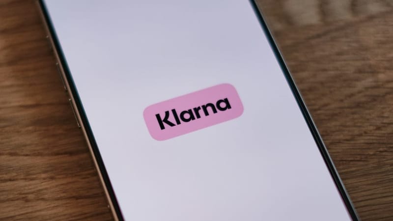 Klarna adds peer-to-peer payments to app post image