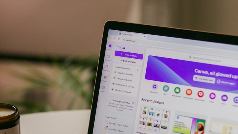Canva details billions in social impact as it publishes first Step Two report post image