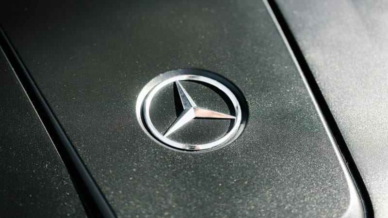 Mercedes-Benz unveils L4-ready S-Class built on NVIDIA autonomous driving platform post image