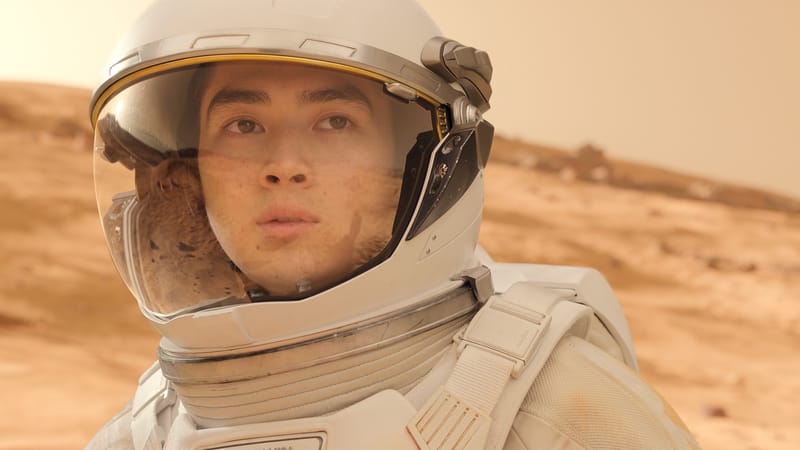 For All Mankind returns for a fifth season with a fractured Mars colony and a decade-long time jump post image