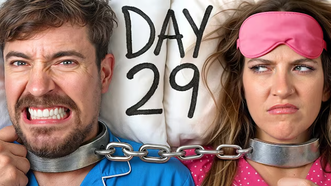 MrBeast bought a fintech startup. The creator economy's ad revenue problem explains why post image