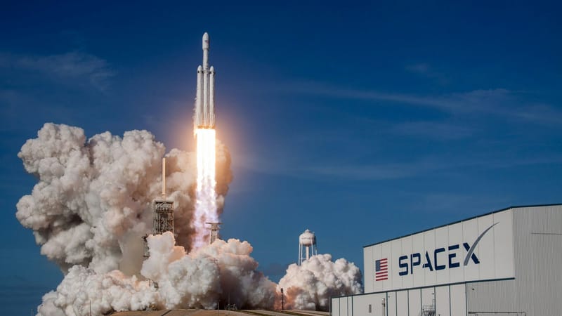Musk's SpaceX-xAI merger signals the rise of Silicon Valley's personal conglomerates post image