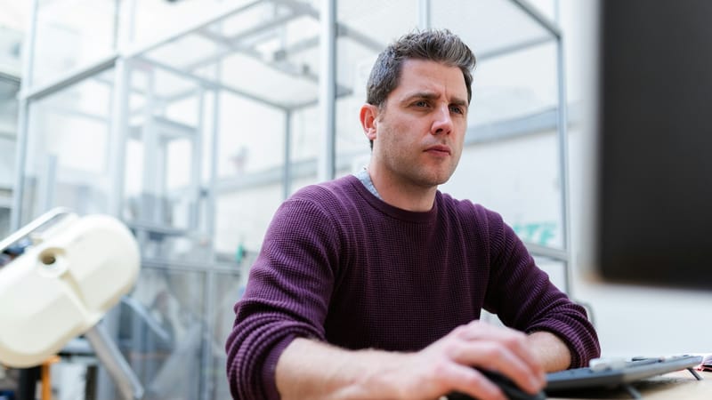 Dassault Systèmes and NVIDIA form industrial AI partnership post image