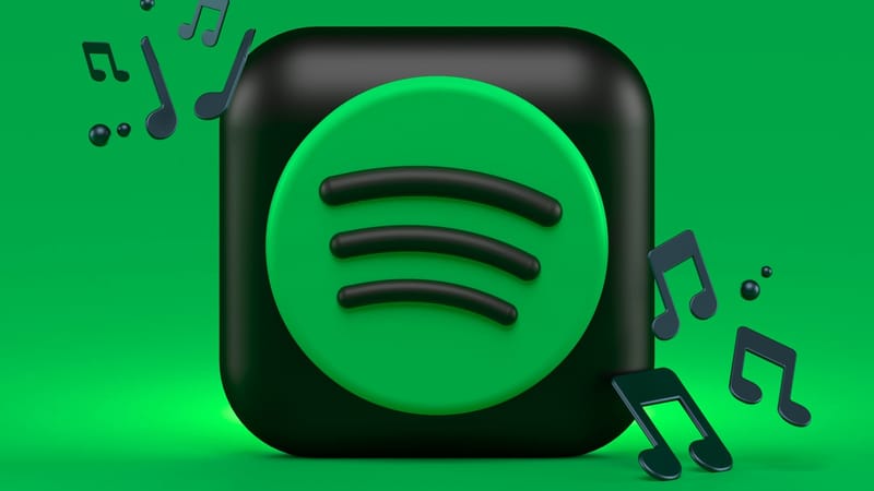 Spotify shares surge 14% after streaming giant beats earnings forecasts post image