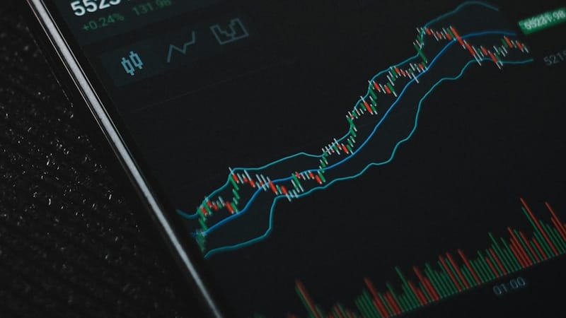 ProShares launches KRYP ETF to track the CoinDesk 20 Index post image