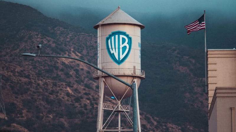 Warner Bros Discovery edges closer to reopening Paramount talks, threatening Netflix's $83bn deal post image