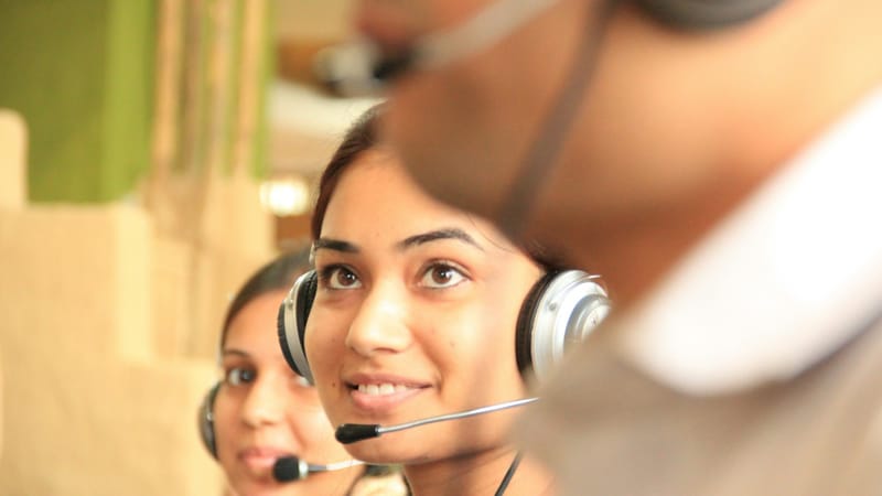 AI voice agents deliver 391% ROI with sub-six-month payback, says Deepgram post image