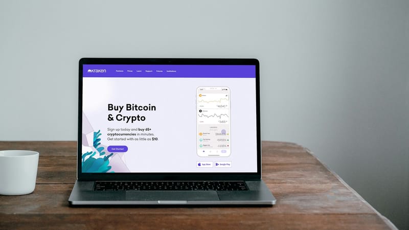 Kraken deploys AI tools across compliance and risk operations post image