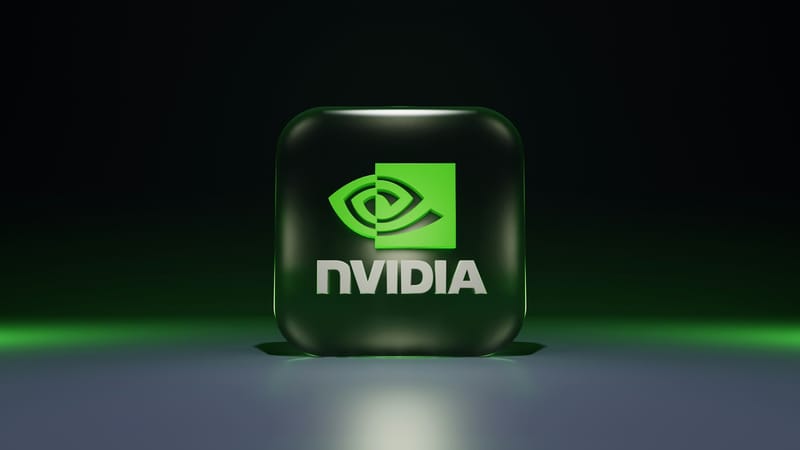 NVIDIA recruits five cybersecurity firms to protect critical infrastructure using AI run on its own chips post image
