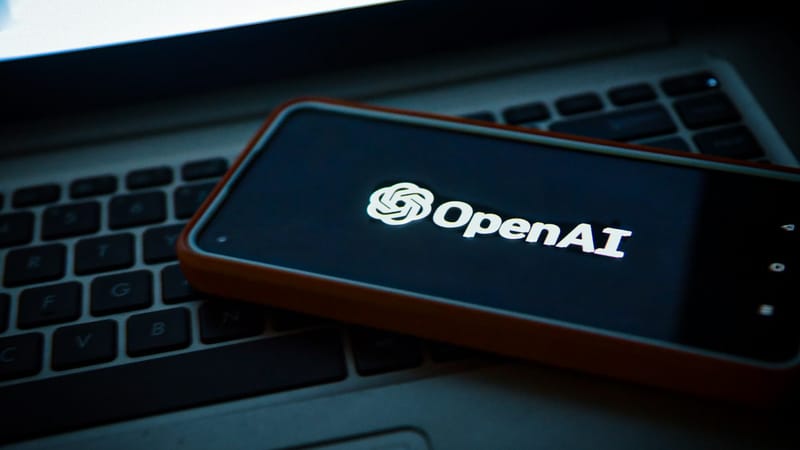 OpenAI pitches investors on ChatGPT rebound as $100 billion funding round nears close post image