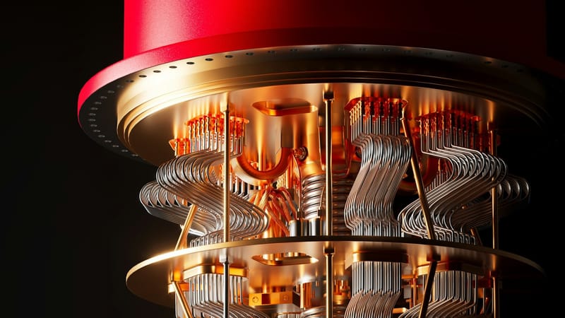 Google warns quantum computers threaten current encryption systems post image
