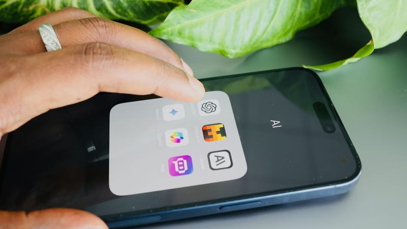 Accenture and Mistral AI to scale enterprise artificial intelligence post image