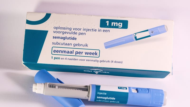 Novo Nordisk's terrible week reveals the brutal economics of the obesity drug gold rush post image