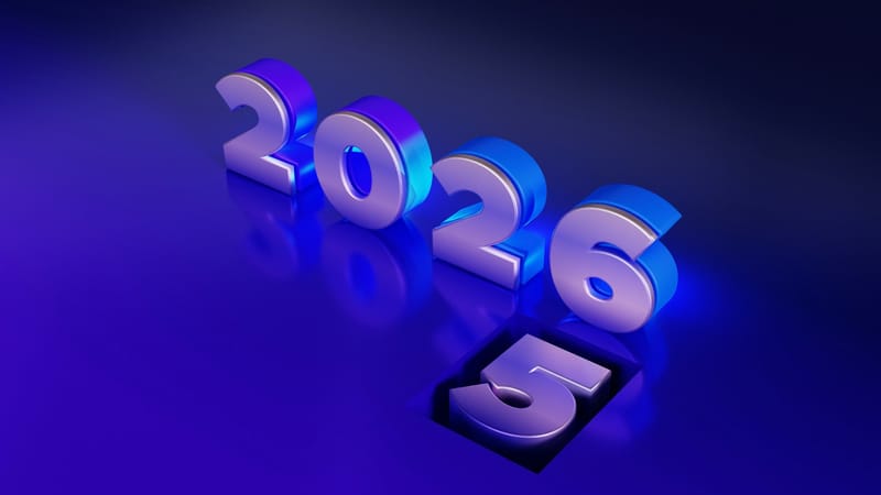 State of AI in 2026: Why the race is faster, messier, and more open than it looks post image