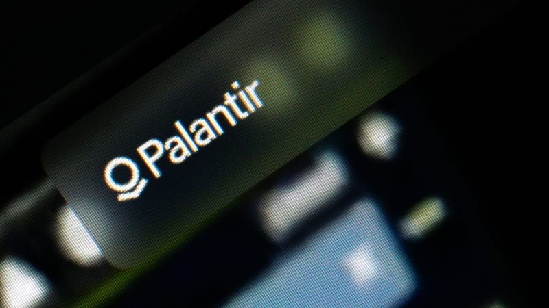Palantir wins US defence authorisation to deploy software at the battlefield edge post image