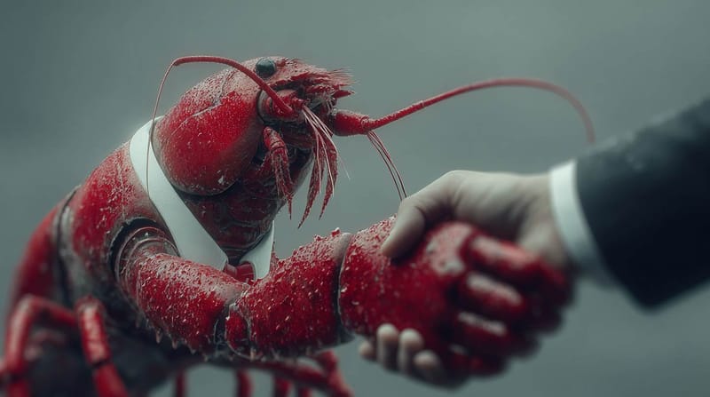 NVIDIA to feature OpenClaw, 'build-a-claw' at its GTC 2026 conference post image