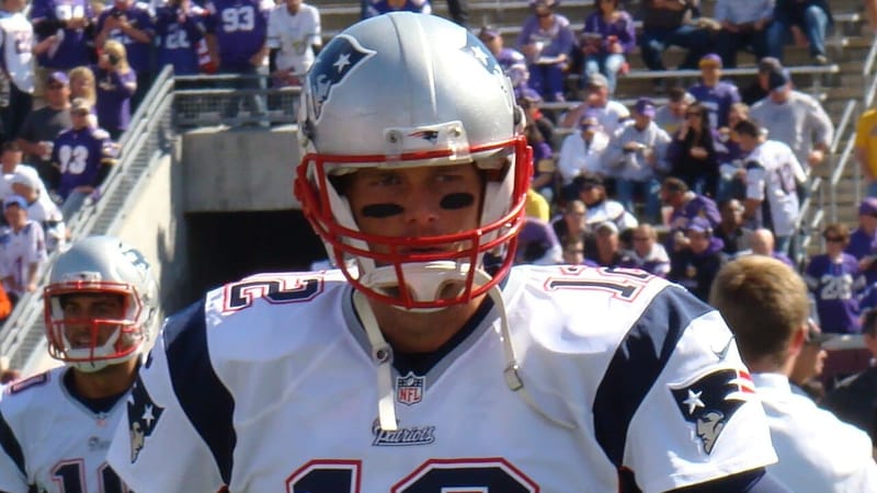 Fanatics Flag Football Classic moves to Los Angeles with Tom Brady returning to the field post image