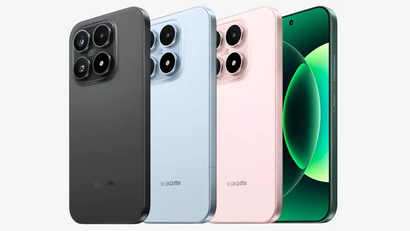 Xiaomi launches Leica-branded camera phone and accessories range ahead of MWC post image