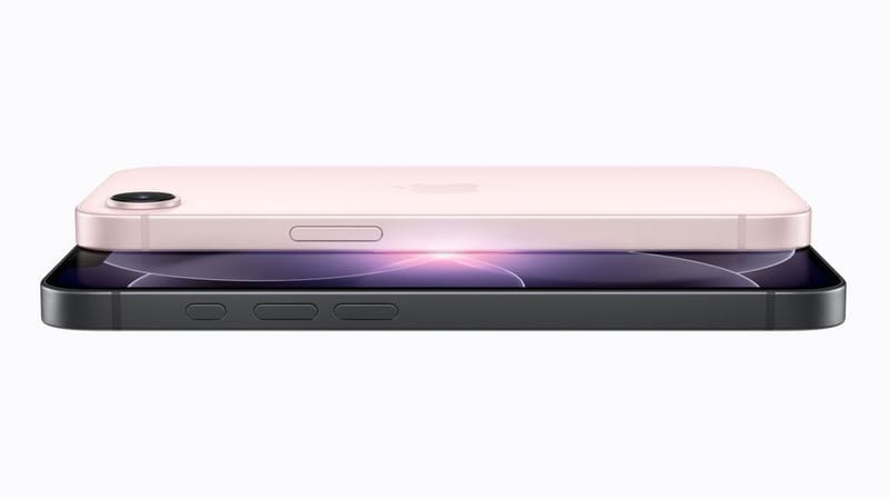 Apple launches iPhone 17e, with pre-orders opening on Wednesday post image