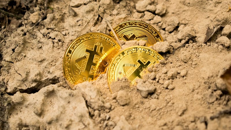 Bitcoin reaches 20 million mined, cap in sight post image