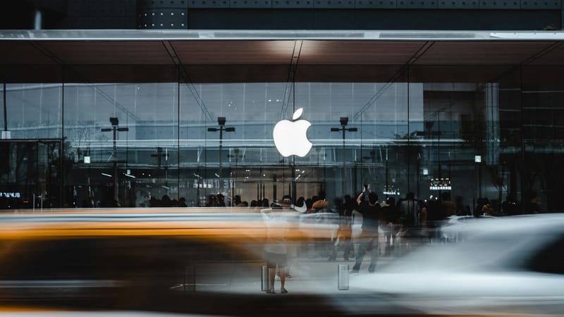 Apple subsidiary fined £390,000 by UK sanctions watchdog over Russian streaming payments post image