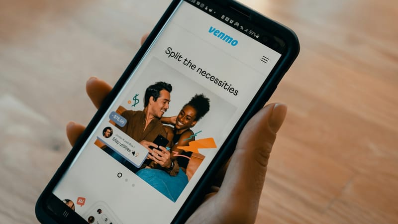 Venmo opens international payments to hundreds of millions of PayPal users post image