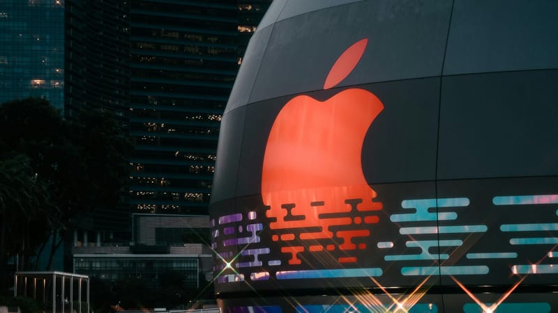 Apple turns 50: how two college dropouts in a California garage built one of the world's most valuable companies post image