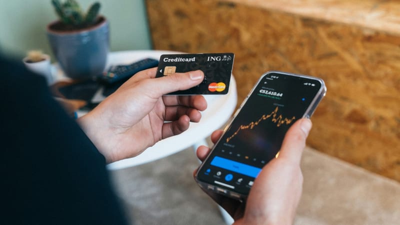 Mastercard recruits Binance, Ripple and PayPal for crypto program post image