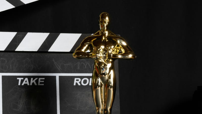 The Oscars: Smart money has already picked the Best Picture winner. It's not even close post image