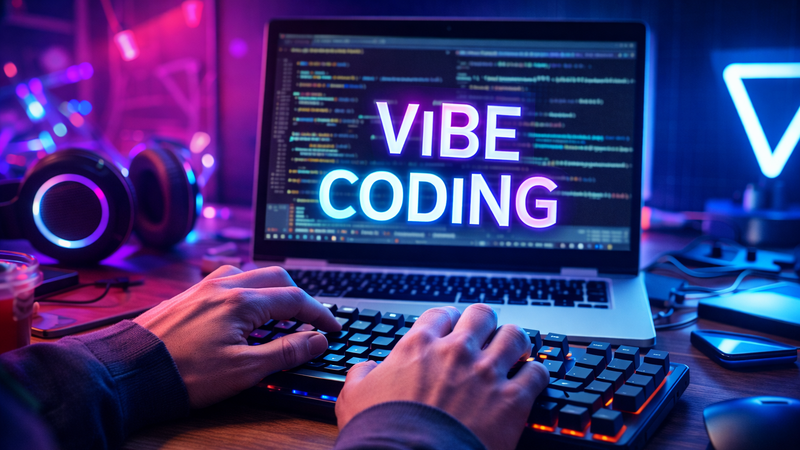Vibe coding is putting insecure applications in the hands of people who don't know they're building them post image