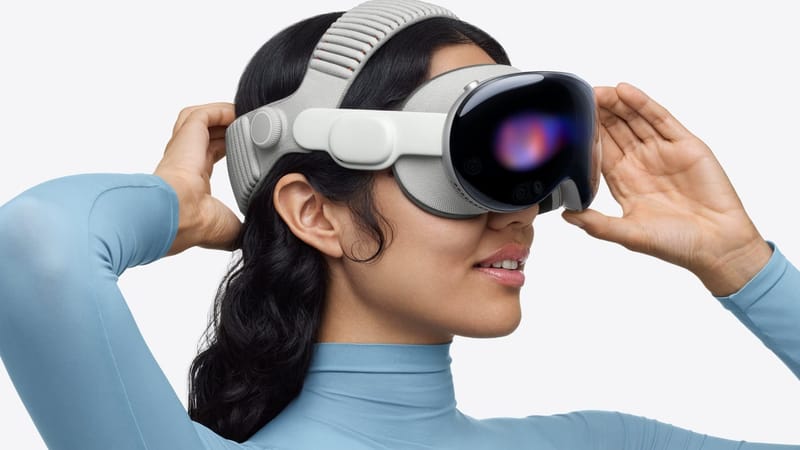 Apple's Vision Pro rollout exposes retail tensions post image