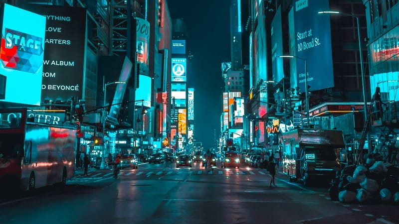 Kraken hosts institutional forum in New York post image