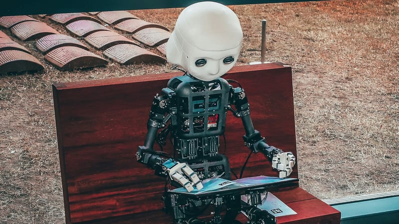 Mistral AI unveils Spaces CLI for humans and agents post image