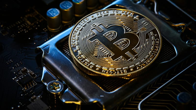 Bitcoin climbs back above $70,000 as Iran ceasefire reports lift sentiment post image