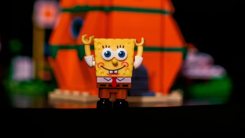 Apple Arcade adds Nick Jr. Replay to family lineup post image